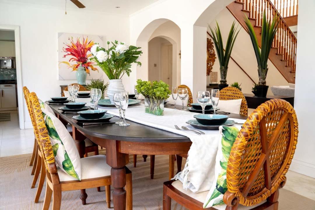Aparthotel Cap Cove Saint Lucia Gros Islet Exterior foto