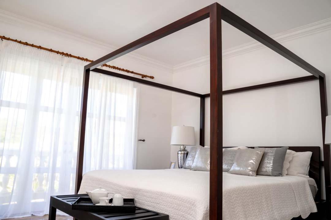 Aparthotel Cap Cove Saint Lucia Gros Islet Exterior foto
