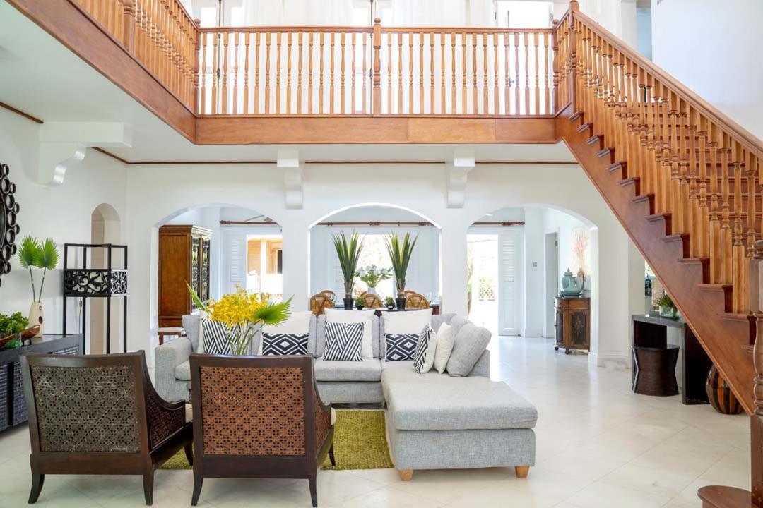 Aparthotel Cap Cove Saint Lucia Gros Islet Exterior foto