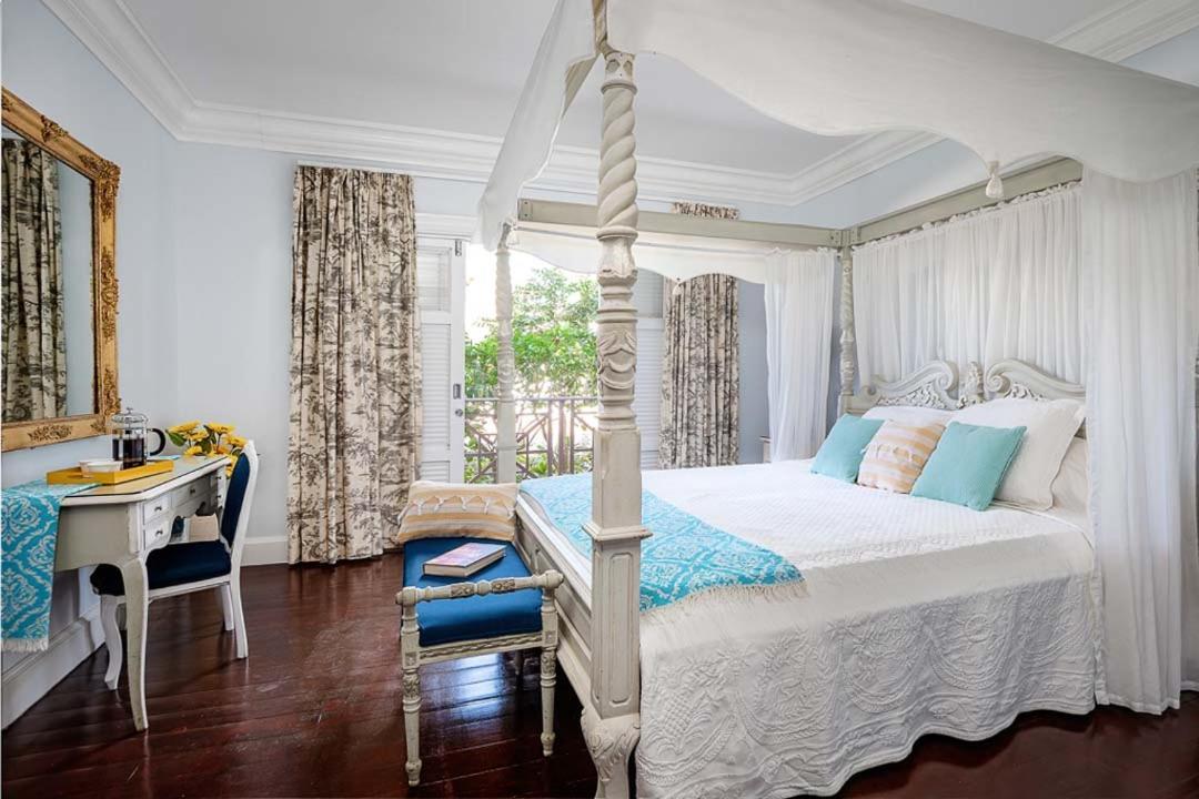 Aparthotel Cap Cove Saint Lucia Gros Islet Exterior foto