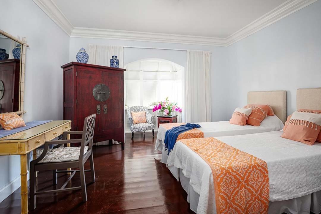 Aparthotel Cap Cove Saint Lucia Gros Islet Exterior foto