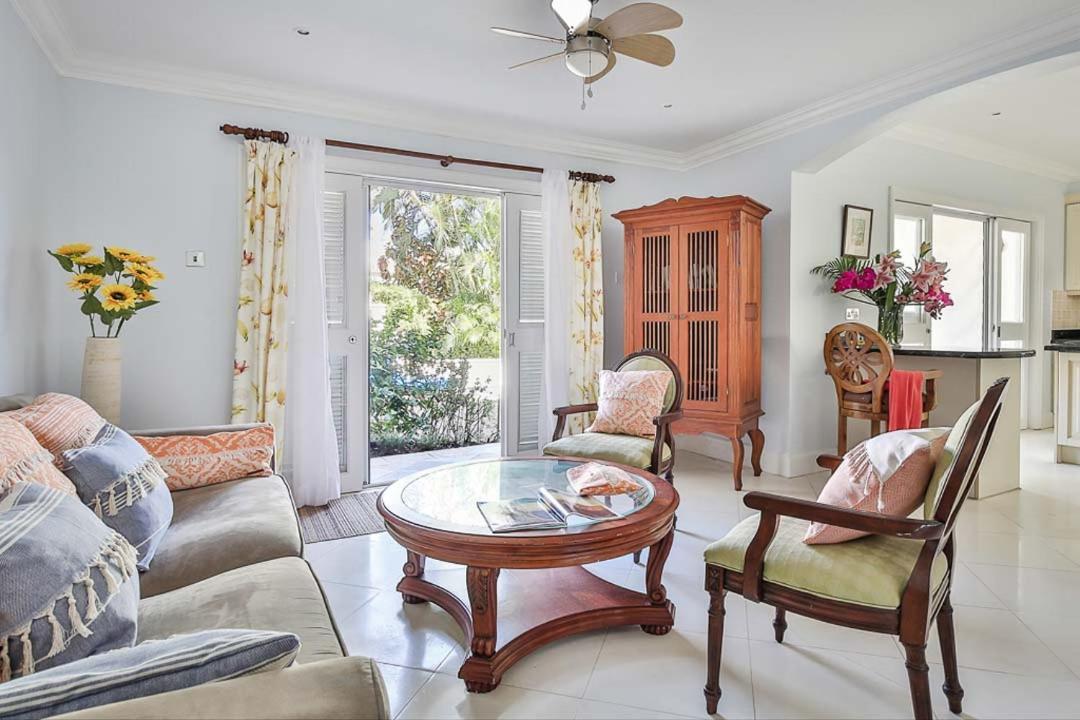 Aparthotel Cap Cove Saint Lucia Gros Islet Exterior foto