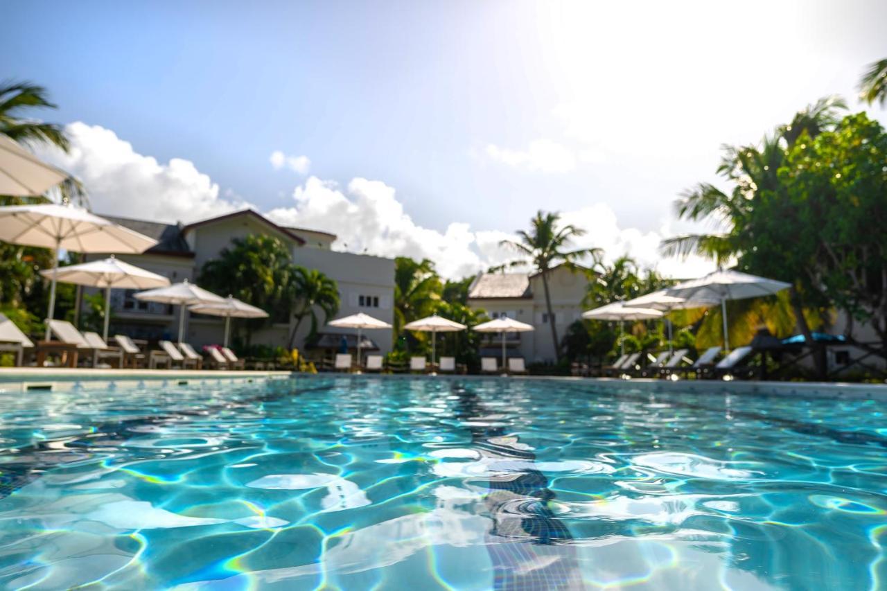 Aparthotel Cap Cove Saint Lucia Gros Islet Exterior foto