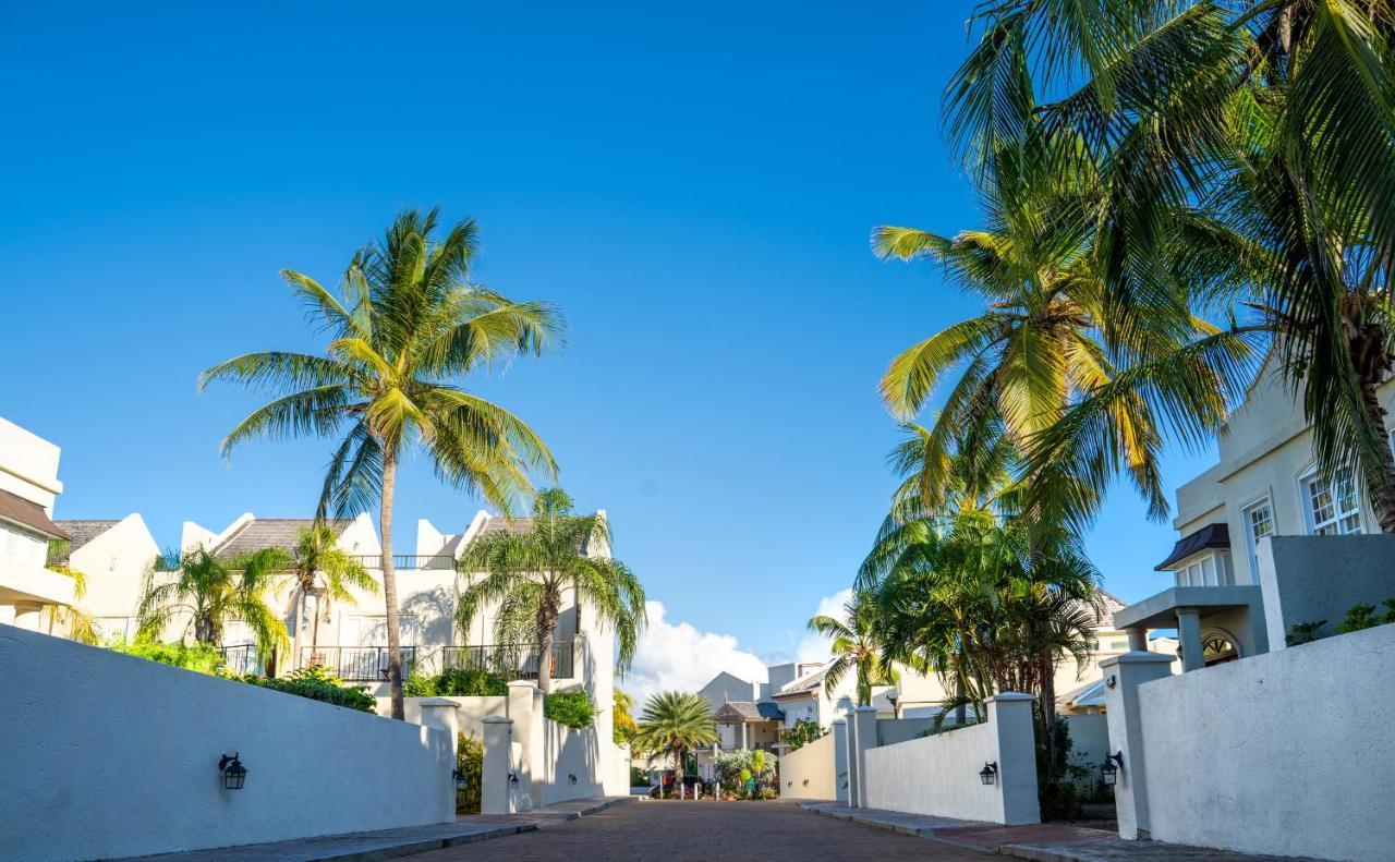 Aparthotel Cap Cove Saint Lucia Gros Islet Exterior foto