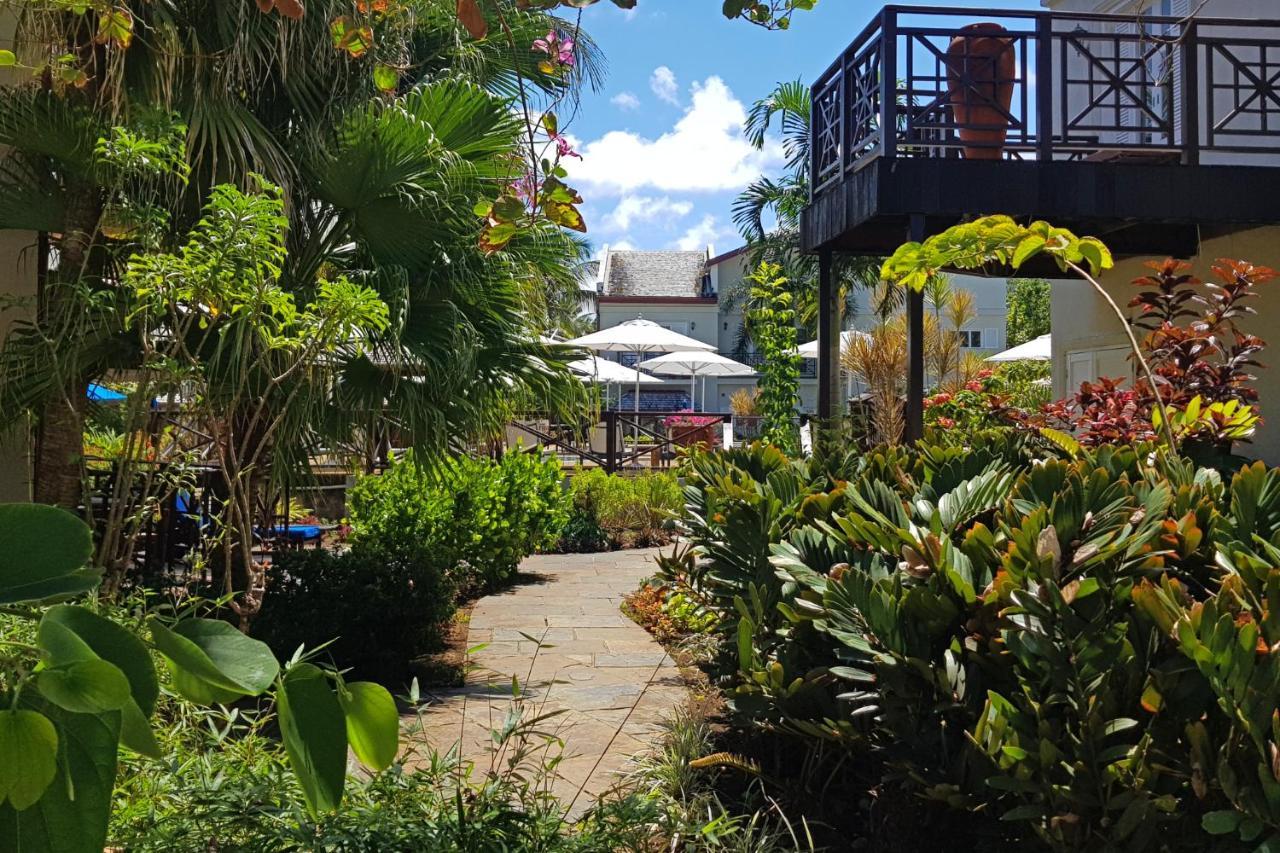 Aparthotel Cap Cove Saint Lucia Gros Islet Exterior foto