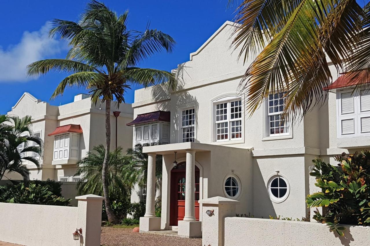Aparthotel Cap Cove Saint Lucia Gros Islet Exterior foto