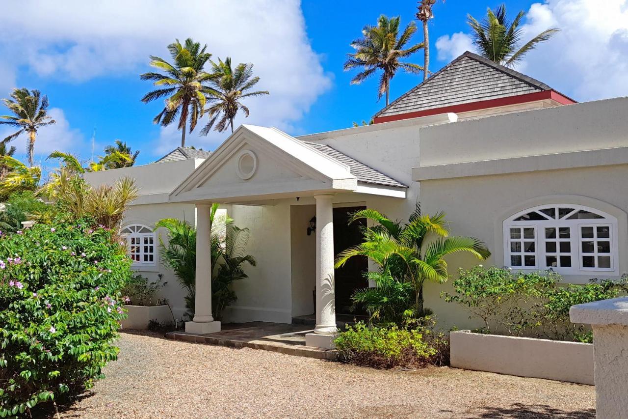 Aparthotel Cap Cove Saint Lucia Gros Islet Exterior foto