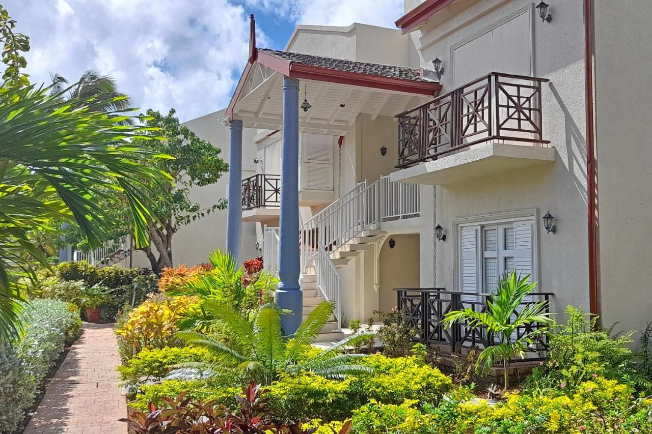 Aparthotel Cap Cove Saint Lucia Gros Islet Exterior foto