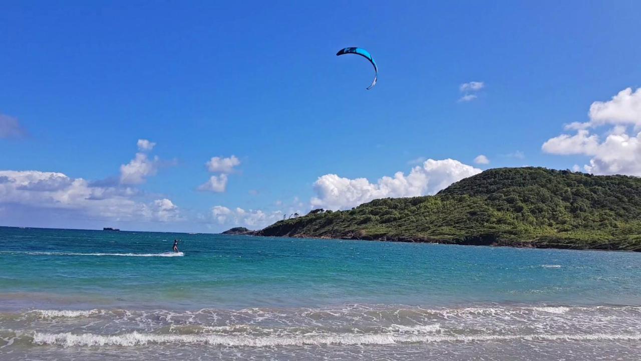 Aparthotel Cap Cove Saint Lucia Gros Islet Exterior foto