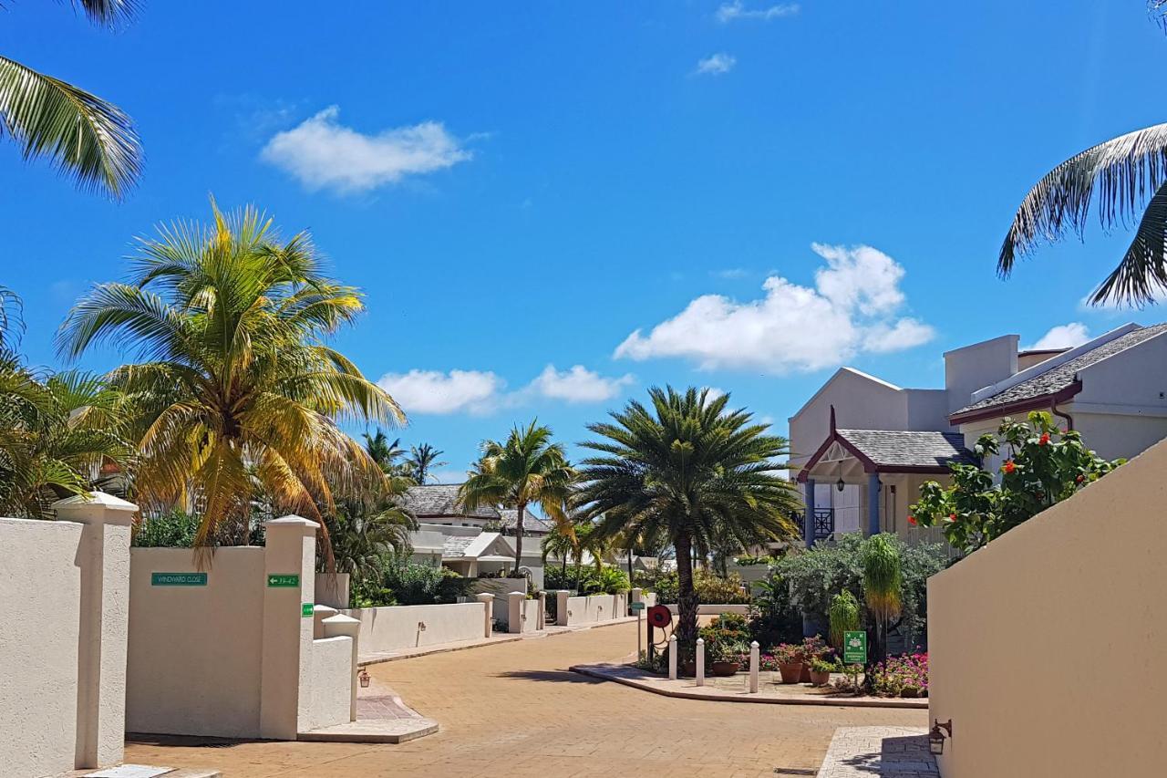 Aparthotel Cap Cove Saint Lucia Gros Islet Exterior foto