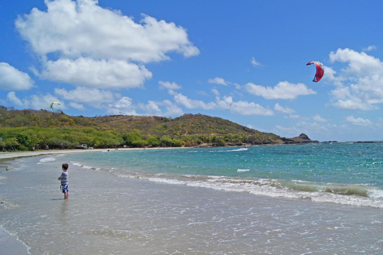 Aparthotel Cap Cove Saint Lucia Gros Islet Exterior foto