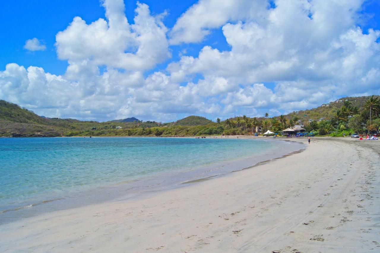 Aparthotel Cap Cove Saint Lucia Gros Islet Exterior foto